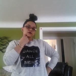 Meet your Posher, Constance